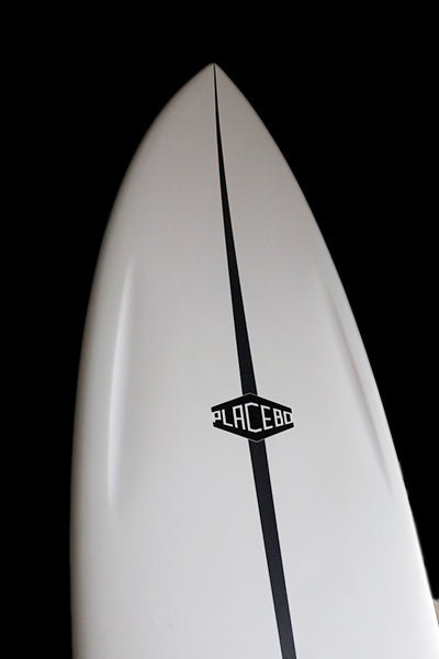 厳選中古 6'6" 38.50cl『SMOOTH OPERATOR』DURA-FLEX5