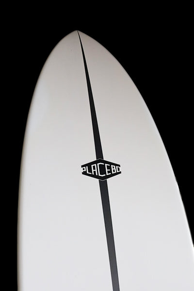 厳選中古 6'6" 38.50cl『SMOOTH OPERATOR』DURA-FLEX5