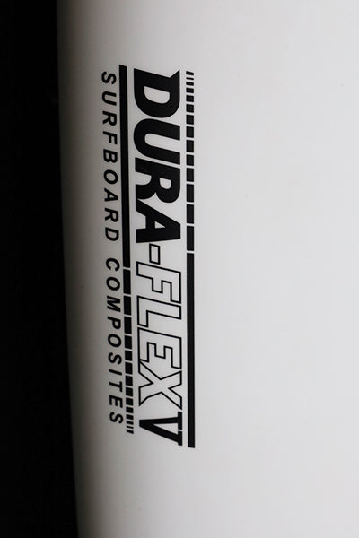 厳選中古 6'6" 38.50cl『SMOOTH OPERATOR』DURA-FLEX5