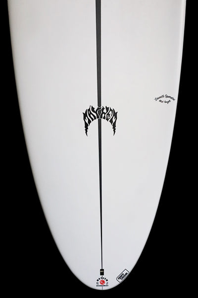 厳選中古 6'6" 38.50cl『SMOOTH OPERATOR』DURA-FLEX5