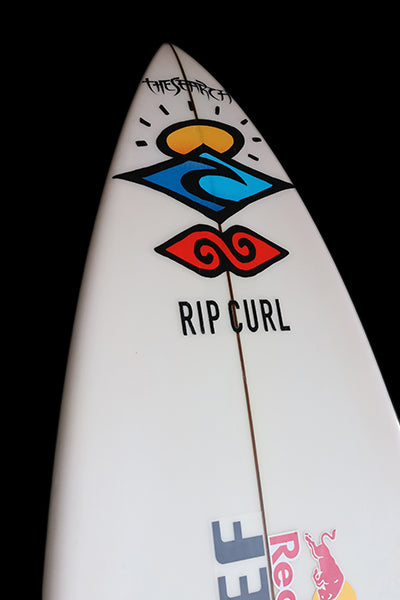 厳選中古 5’9.5” 27.50cl 『SUB DRIVER 2.0』