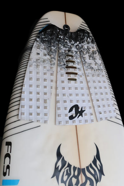厳選中古 5’9.5” 27.50cl 『SUB DRIVER 2.0』