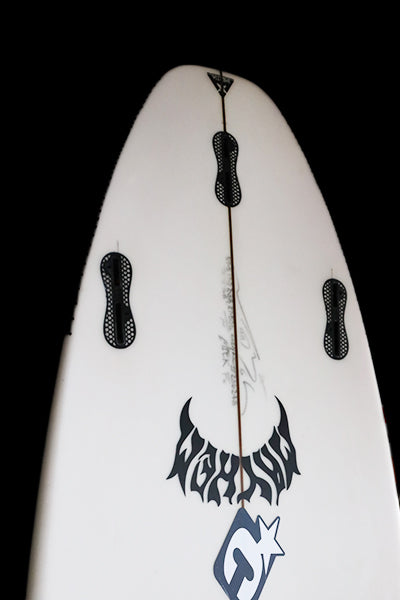 厳選中古 5’9.5” 27.50cl 『SUB DRIVER 2.0』