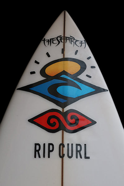 厳選中古 5’9.5” 27.50cl 『SUB DRIVER 2.0』