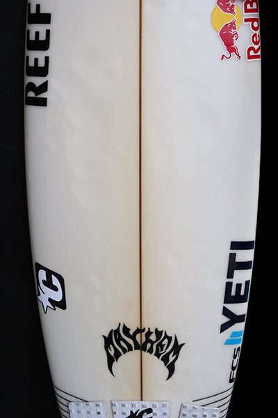厳選中古 5’9.5” 27.50cl 『SUB DRIVER 2.0』