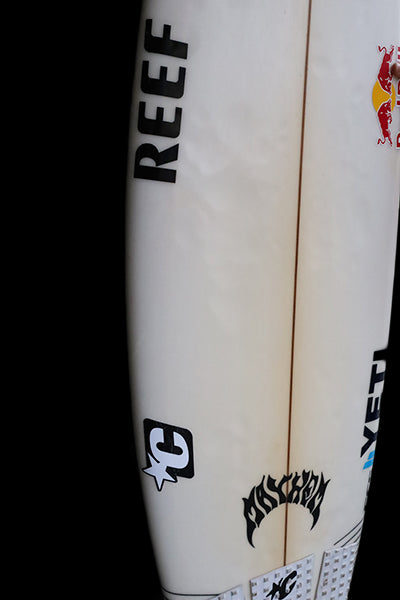 厳選中古 5’9.5” 27.50cl 『SUB DRIVER 2.0』