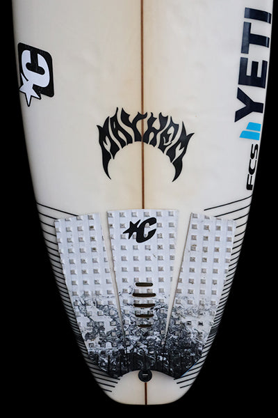 厳選中古 5’9.5” 27.50cl 『SUB DRIVER 2.0』