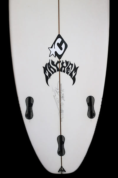 厳選中古 5’9.5” 27.50cl 『SUB DRIVER 2.0』