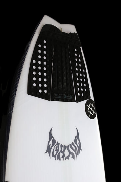 厳選中古 5'9"  27.50cl 『SUB DRIVER 3.0』Swallow