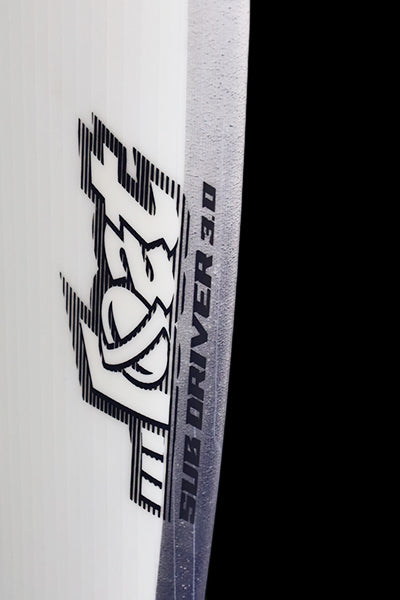 厳選中古 5'9"  27.50cl 『SUB DRIVER 3.0』Swallow