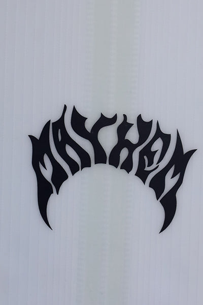 厳選中古 5'9"  27.50cl 『SUB DRIVER 3.0』Swallow