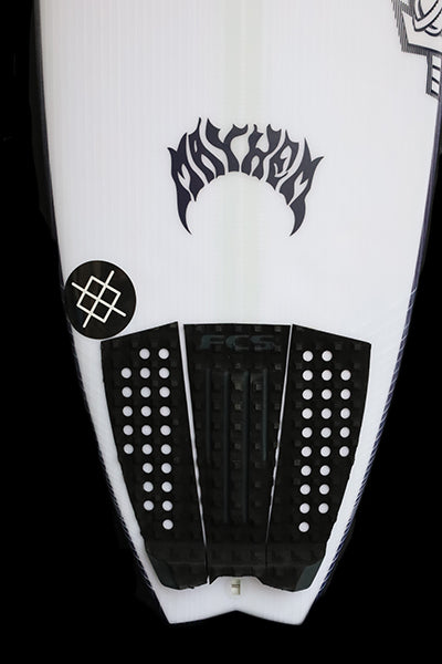 厳選中古 5'9"  27.50cl 『SUB DRIVER 3.0』Swallow