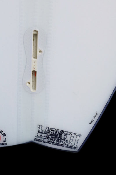 厳選中古 5'9"  27.50cl 『SUB DRIVER 3.0』Swallow