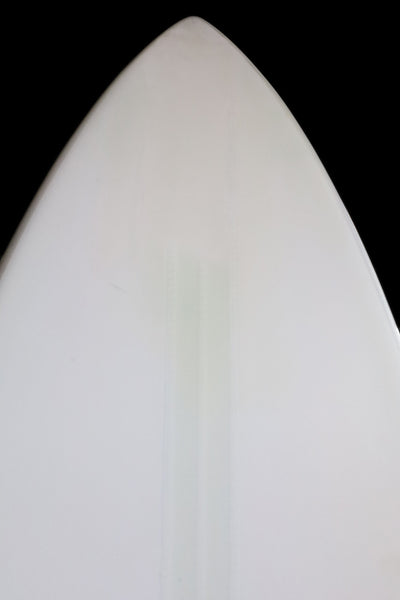 厳選中古 5'9"  27.50cl 『SUB DRIVER 3.0』Swallow