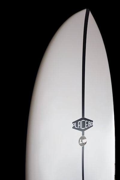 厳選中古 5'3" 28.25cl『RNF-RETRO’18』DURA-FLEX3