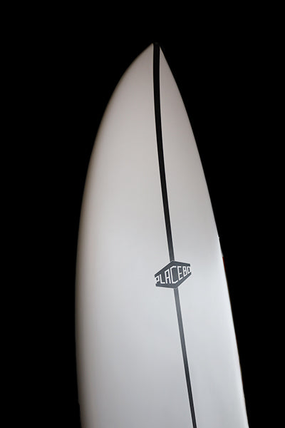 厳選中古 6'6" 38.50cl『SMOOTH OPERATOR』DURA-FLEX3