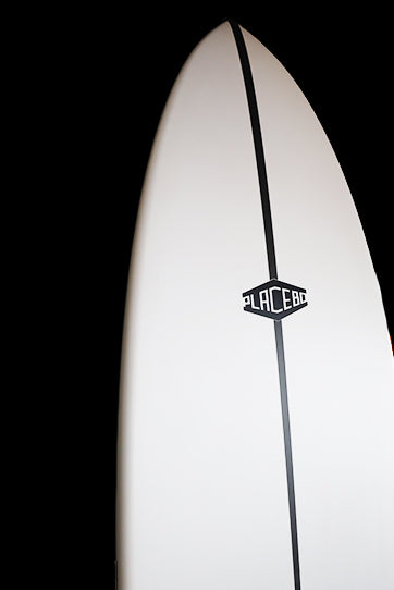 厳選中古 6'6" 38.50cl『SMOOTH OPERATOR』DURA-FLEX3