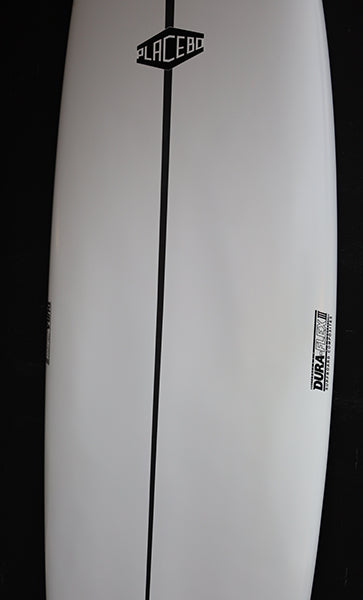 厳選中古 6'6" 38.50cl『SMOOTH OPERATOR』DURA-FLEX3