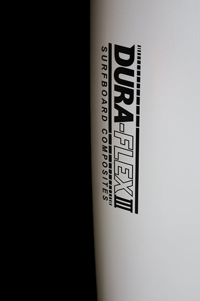 厳選中古 6'6" 38.50cl『SMOOTH OPERATOR』DURA-FLEX3