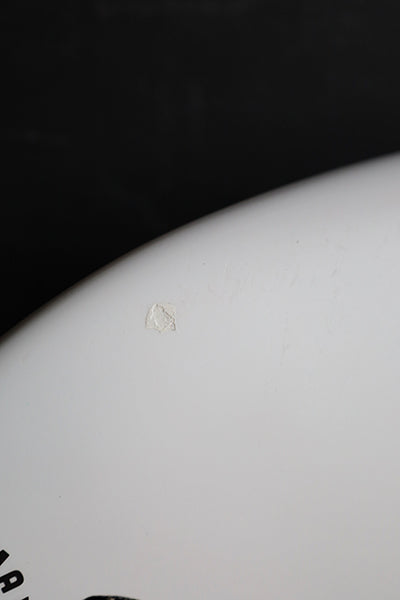 厳選中古 6'6" 38.50cl『SMOOTH OPERATOR』DURA-FLEX3