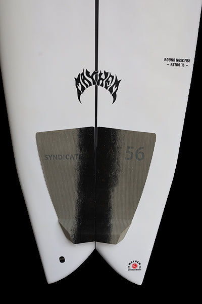 厳選中古 5'9" 35.50cl『RNF-RETRO’18』DURA-FLEX3