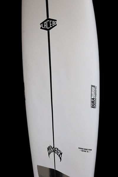 厳選中古 5'9" 35.50cl『RNF-RETRO’18』DURA-FLEX3