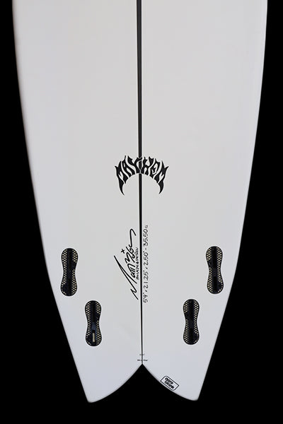 厳選中古 5'9" 35.50cl『RNF-RETRO’18』DURA-FLEX3