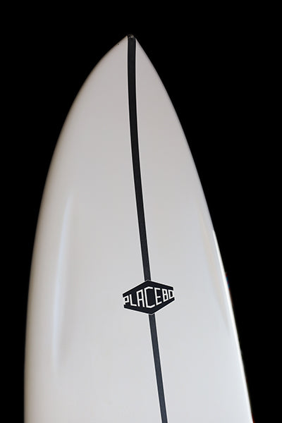 厳選中古 6'6" 38.50cl『SMOOTH OPERATOR』DURA-FLEX4