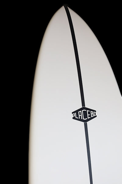 厳選中古 6'6" 38.50cl『SMOOTH OPERATOR』DURA-FLEX4