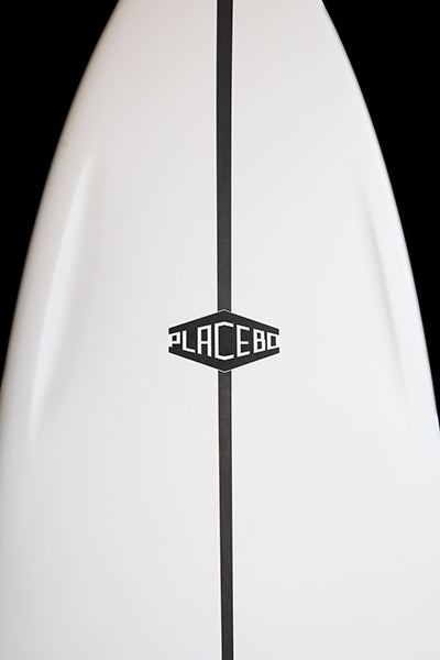 厳選中古 6'6" 38.50cl『SMOOTH OPERATOR』DURA-FLEX4