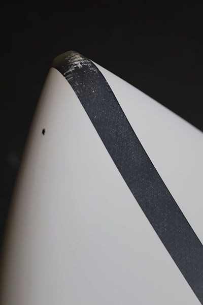 厳選中古 6'6" 38.50cl『SMOOTH OPERATOR』DURA-FLEX4