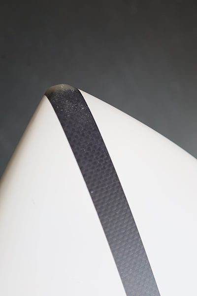 厳選中古 6'6" 38.50cl『SMOOTH OPERATOR』DURA-FLEX4