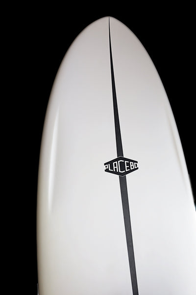 厳選中古 6'6" 53.0cl『RE-LODEAD』DURA-FLEX5
