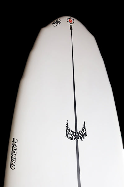 厳選中古 6'6" 53.0cl『RE-LODEAD』DURA-FLEX5
