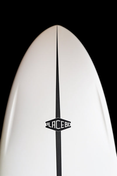 厳選中古 6'6" 53.0cl『RE-LODEAD』DURA-FLEX5