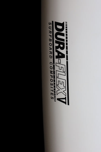 厳選中古 6'6" 53.0cl『RE-LODEAD』DURA-FLEX5