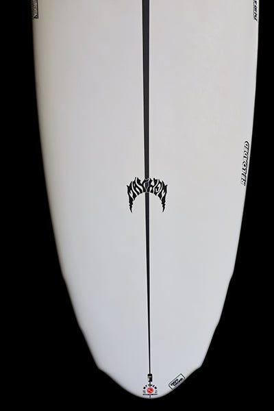 厳選中古 6'6" 53.0cl『RE-LODEAD』DURA-FLEX5