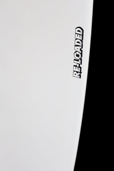 厳選中古 6'6" 53.0cl『RE-LODEAD』DURA-FLEX5