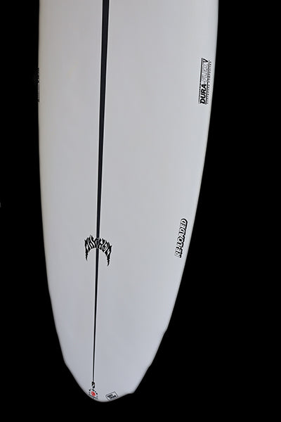 厳選中古 6'6" 53.0cl『RE-LODEAD』DURA-FLEX5