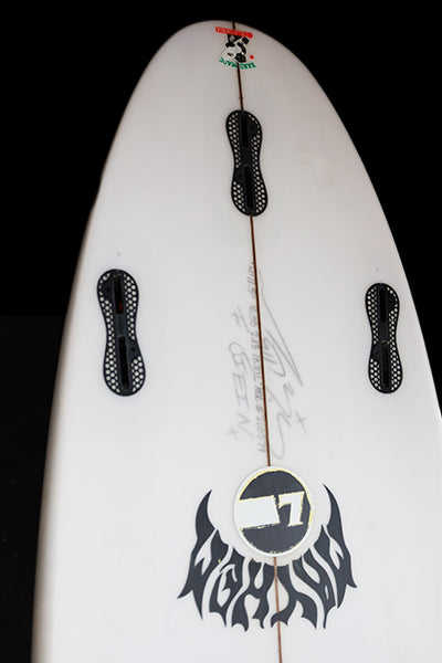 厳選中古 4’11.5″ 18.70cl『DRIVER 3.0』
