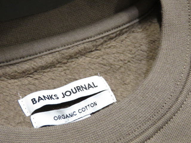 30% off sale! 70's Floral Fleece / Walnut