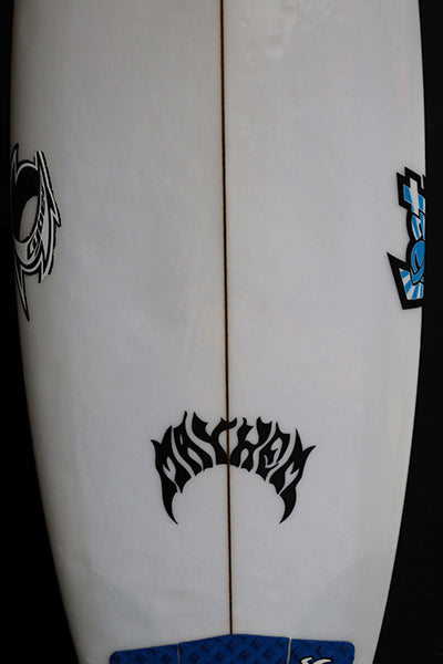 厳選中古 4’11.5″ 18.70cl『DRIVER 3.0』