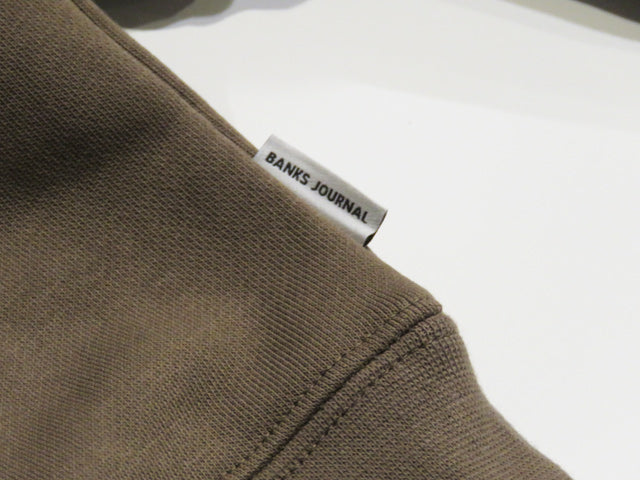 30% off sale! 70's Floral Fleece / Walnut