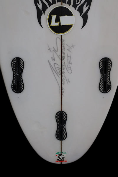 厳選中古 4’11.5″ 18.70cl『DRIVER 3.0』