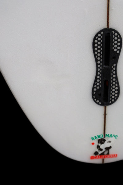 厳選中古 4’11.5″ 18.70cl『DRIVER 3.0』