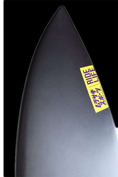 厳選中古 5'7" 26cl 『SUB DRIVER 2.0』THUMB