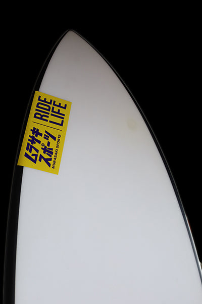 厳選中古 5'7" 26cl 『SUB DRIVER 2.0』THUMB