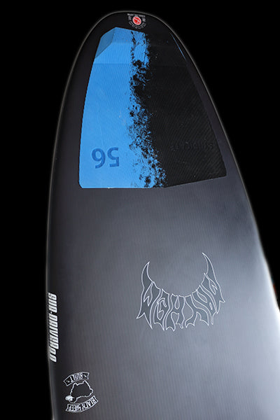 厳選中古 5'7" 26cl 『SUB DRIVER 2.0』THUMB