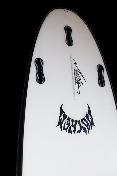 厳選中古 5'7" 26cl 『SUB DRIVER 2.0』THUMB