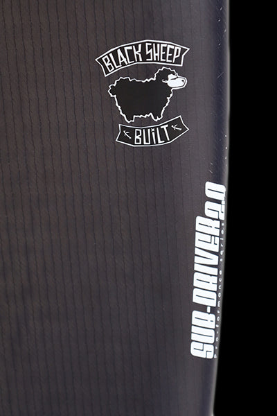 厳選中古 5'7" 26cl 『SUB DRIVER 2.0』THUMB